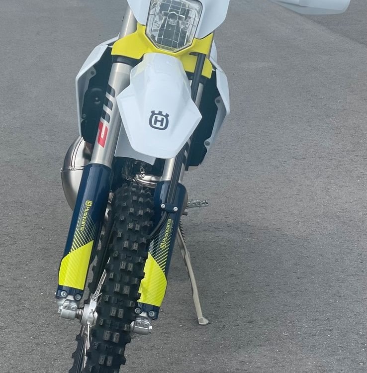 Angebot Husqvarna TE 300