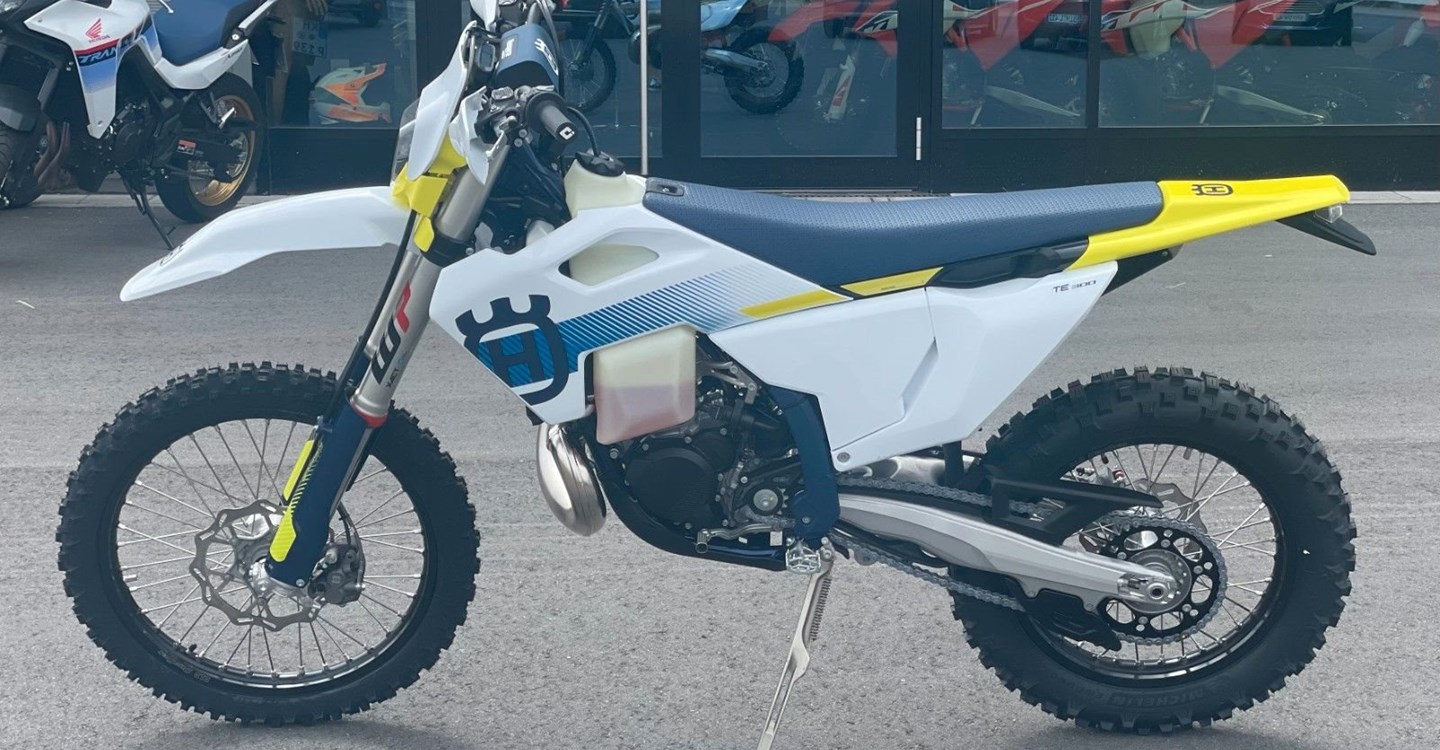 Angebot Husqvarna TE 300