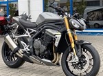 Angebot Triumph Speed Triple 1200 RS