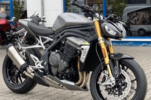 Angebot Triumph Speed Triple 1200 RS