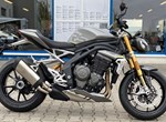 Angebot Triumph Speed Triple 1200 RS