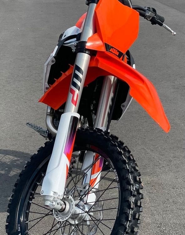 Angebot KTM 250 SX-F