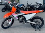 Angebot KTM 250 SX-F