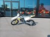 Husqvarna TC 85