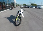 Angebot Husqvarna TC 85