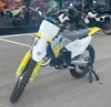 Husqvarna TC 125