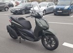 Angebot Piaggio Beverly 400 S