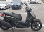 Angebot Piaggio Beverly 400 S