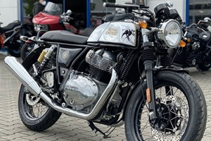 Angebot Royal Enfield Continental GT 650