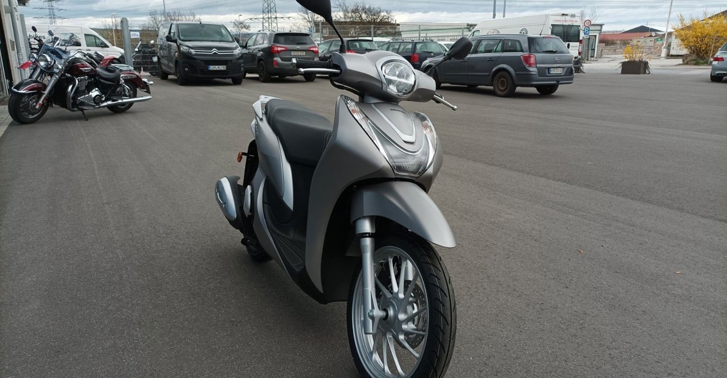 Angebot Honda SH Mode 125