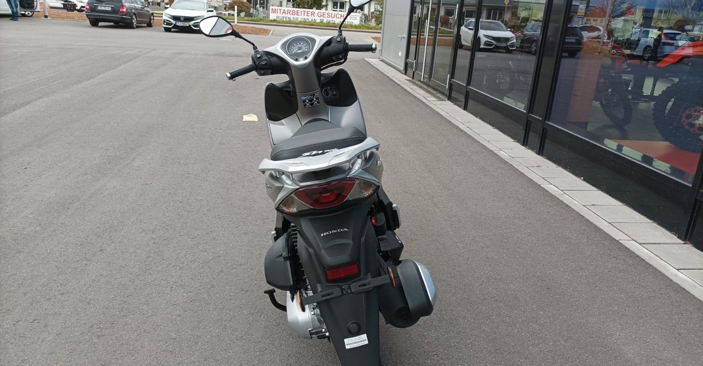 Angebot Honda SH Mode 125