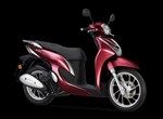 Angebot Honda SH Mode 125