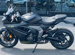 Angebot Triumph Daytona 600