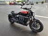 Triumph Rocket 3 Storm R