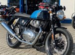 Angebot Royal Enfield Continental GT 650