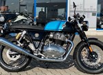 Angebot Royal Enfield Continental GT 650