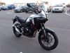 Honda NX500