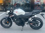 Angebot Honda CB500 Hornet