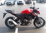 Angebot Honda CB500 Hornet