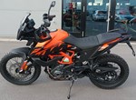 Angebot KTM 390 Adventure