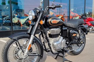 Angebot Royal Enfield Bullet 350