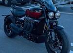 Angebot Triumph Rocket 3 Storm GT