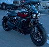 Triumph Rocket 3 Storm GT