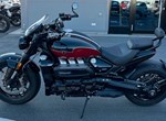 Angebot Triumph Rocket 3 Storm GT