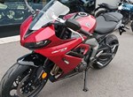 Angebot Triumph Daytona 600