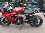 Angebot Triumph Daytona 600