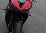 Angebot Triumph Daytona 600