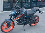 Angebot KTM 125 Duke