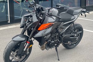 Angebot KTM 990 Duke