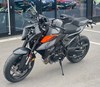 KTM 990 Duke