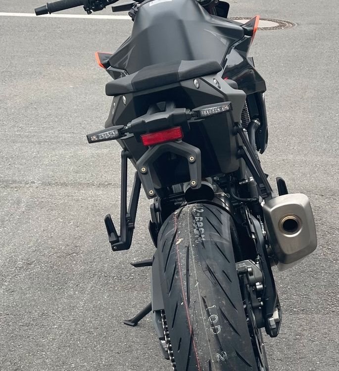 Angebot KTM 990 Duke