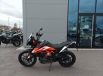 Angebot KTM 390 Adventure