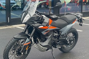 Angebot KTM 890 Adventure