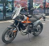 KTM 890 Adventure