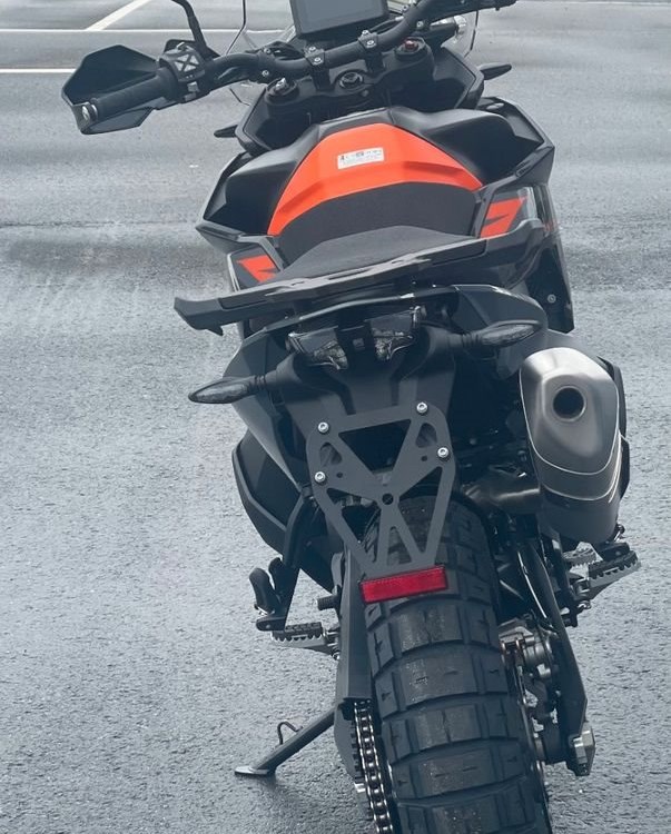 Angebot KTM 890 Adventure