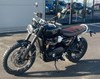 Triumph Scrambler 1200 X