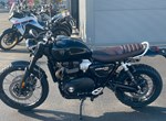 Angebot Triumph Scrambler 1200 X