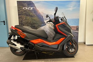 Angebot Kymco Downtown X360