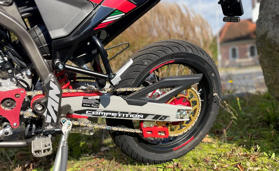 Angebot Fantic XM 50 Competition Bild 4: Angebot Fantic XM 50 Competition