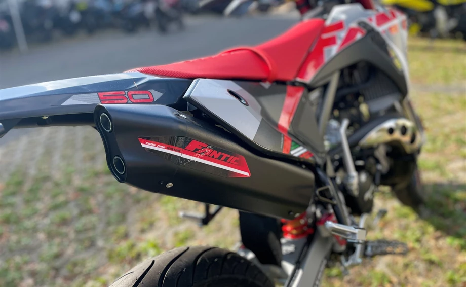 Angebot Fantic XM 50 Competition Bild 7: Angebot Fantic XM 50 Competition