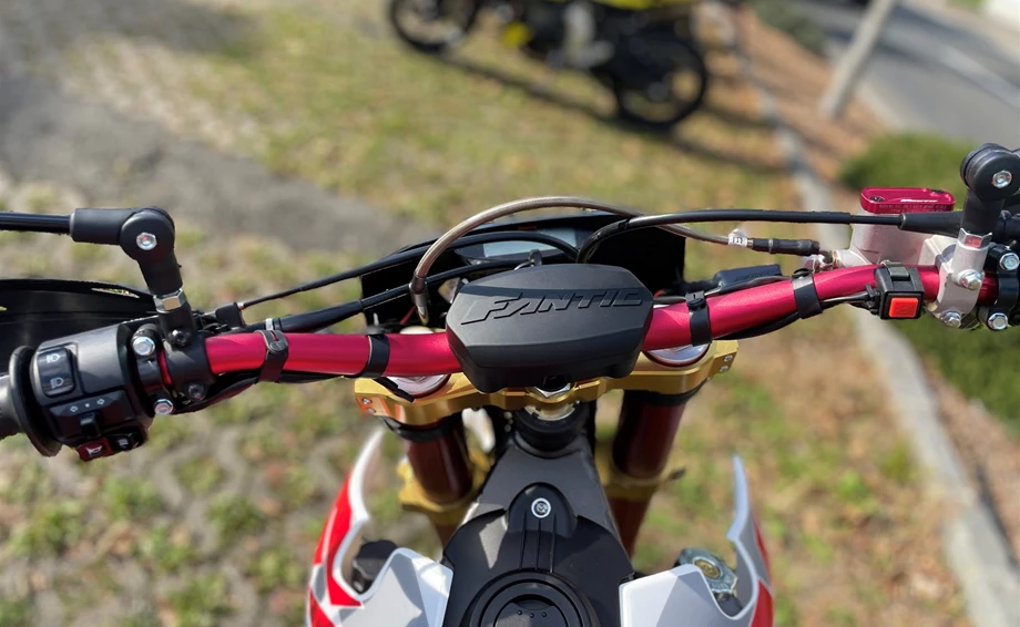 Angebot Fantic XM 50 Competition Bild 9: Angebot Fantic XM 50 Competition