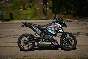 Angebot KTM 690 Duke