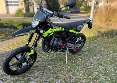 Gebrauchte Gebrauchte