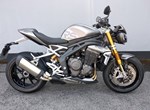 Angebot Triumph Speed Triple 1200 RS