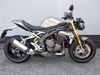 Triumph Speed Triple 1200 RS