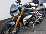 Angebot Triumph Speed Triple 1200 RS